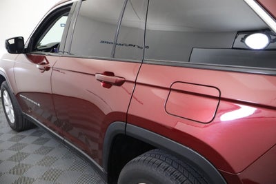 2023 Jeep Grand Cherokee Limited 4x2