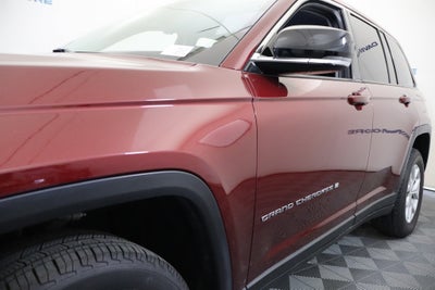 2023 Jeep Grand Cherokee Limited 4x2
