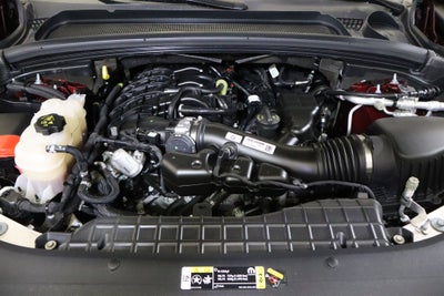 2023 Jeep Grand Cherokee Limited 4x2