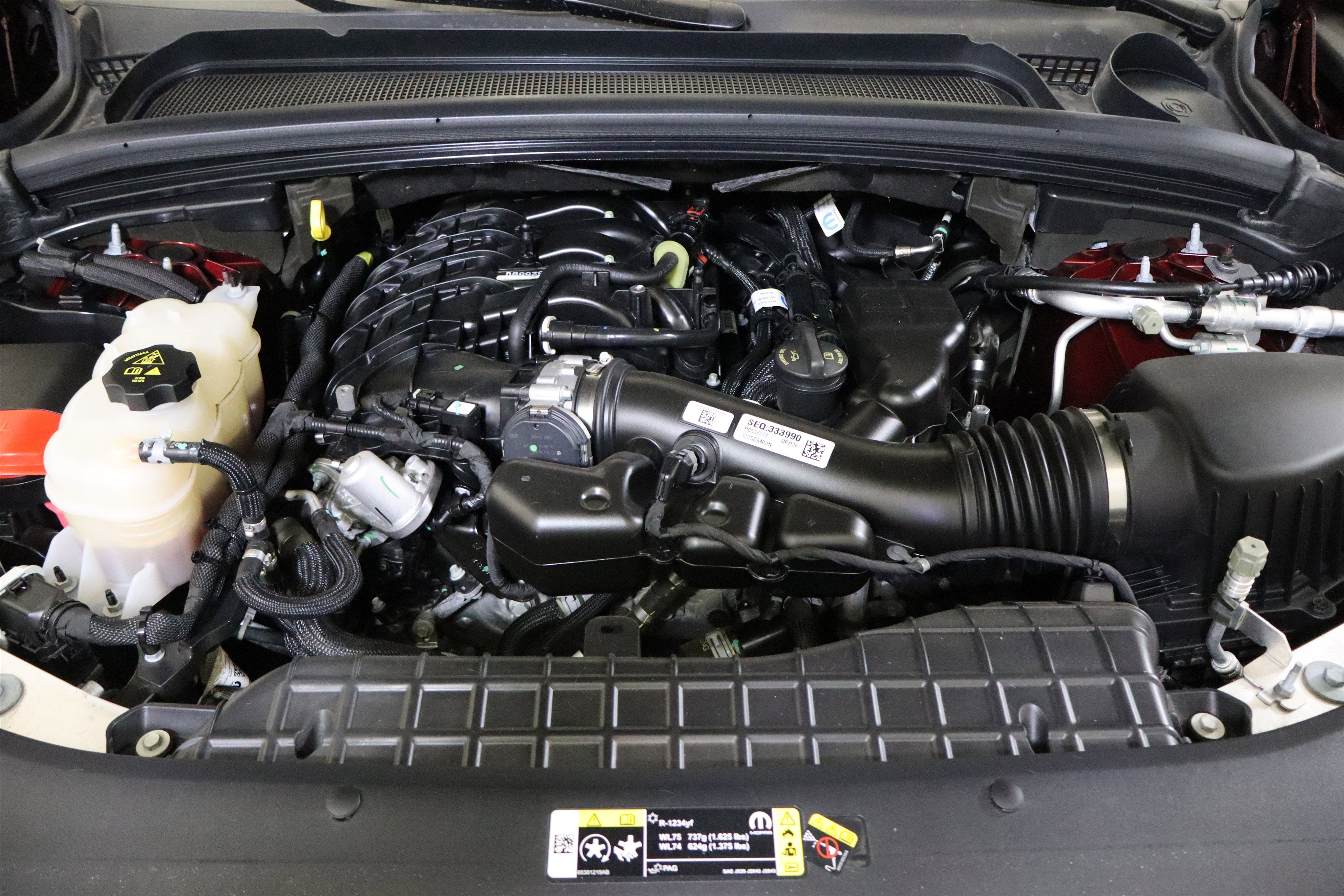 2023 Jeep Grand Cherokee Limited 4x2