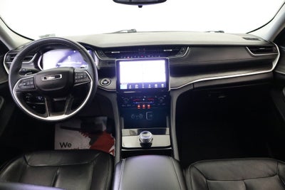 2023 Jeep Grand Cherokee Limited 4x2