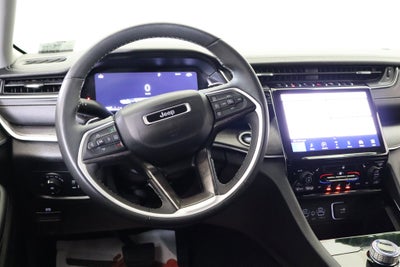 2023 Jeep Grand Cherokee Limited 4x2