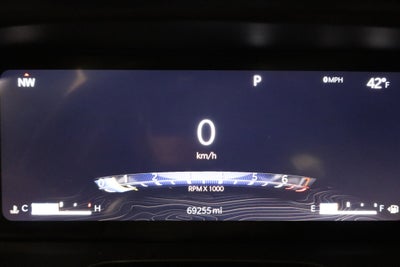 2023 Jeep Grand Cherokee Limited 4x2