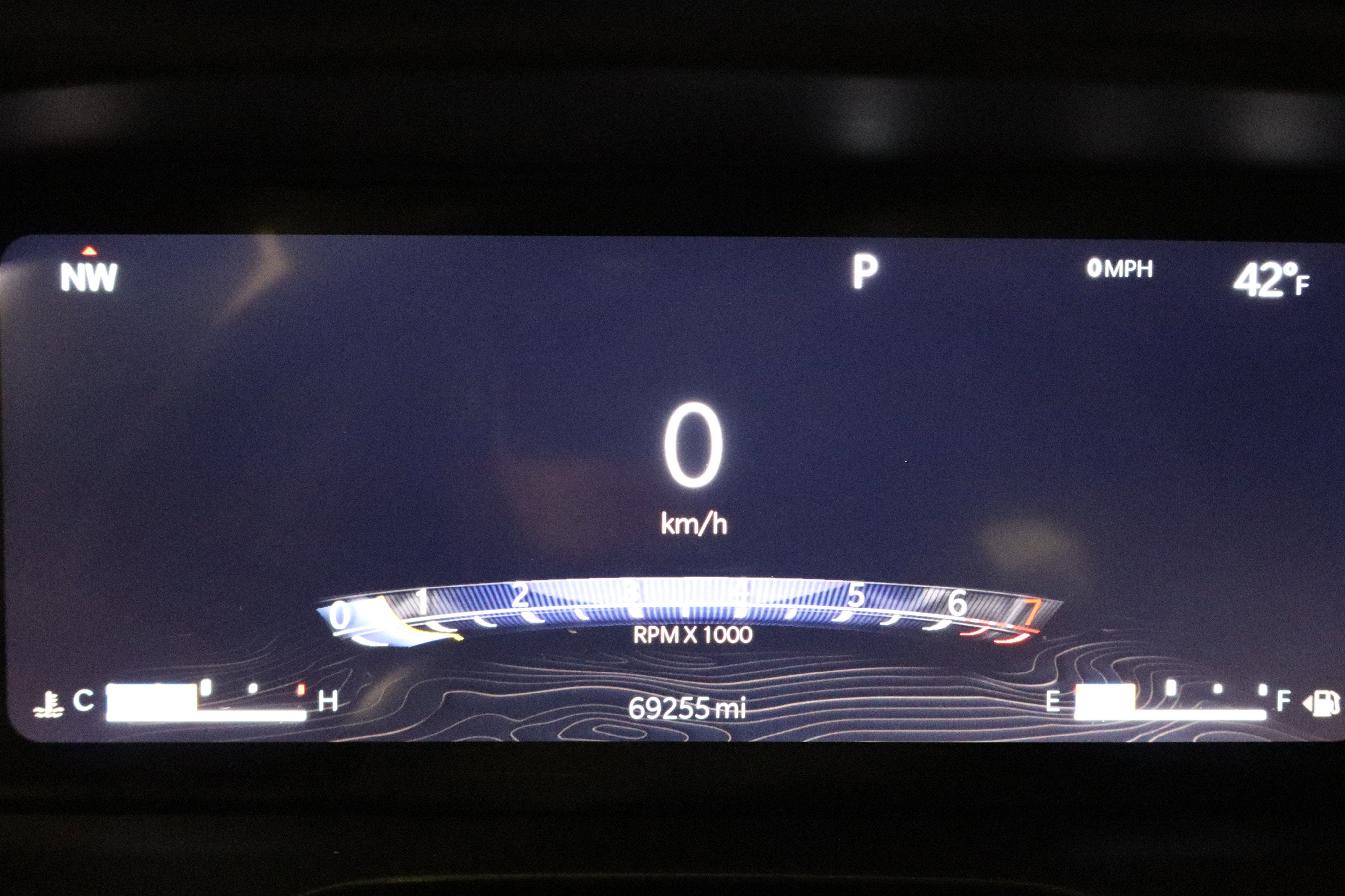 2023 Jeep Grand Cherokee Limited 4x2