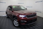 2023 Jeep Grand Cherokee Limited 4x2