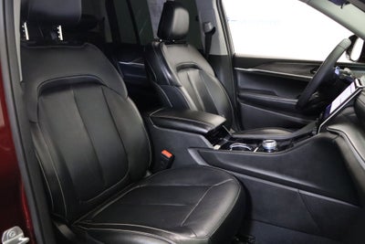 2023 Jeep Grand Cherokee Limited 4x2