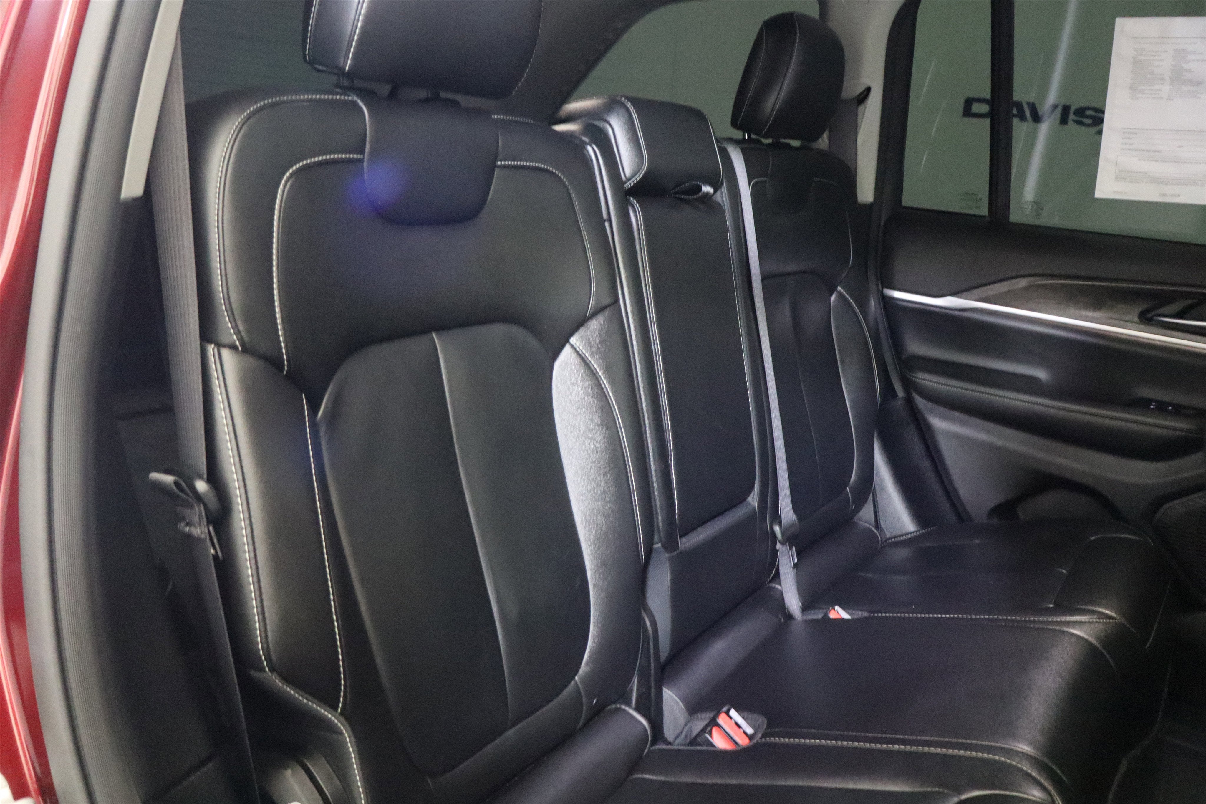 2023 Jeep Grand Cherokee Limited 4x2