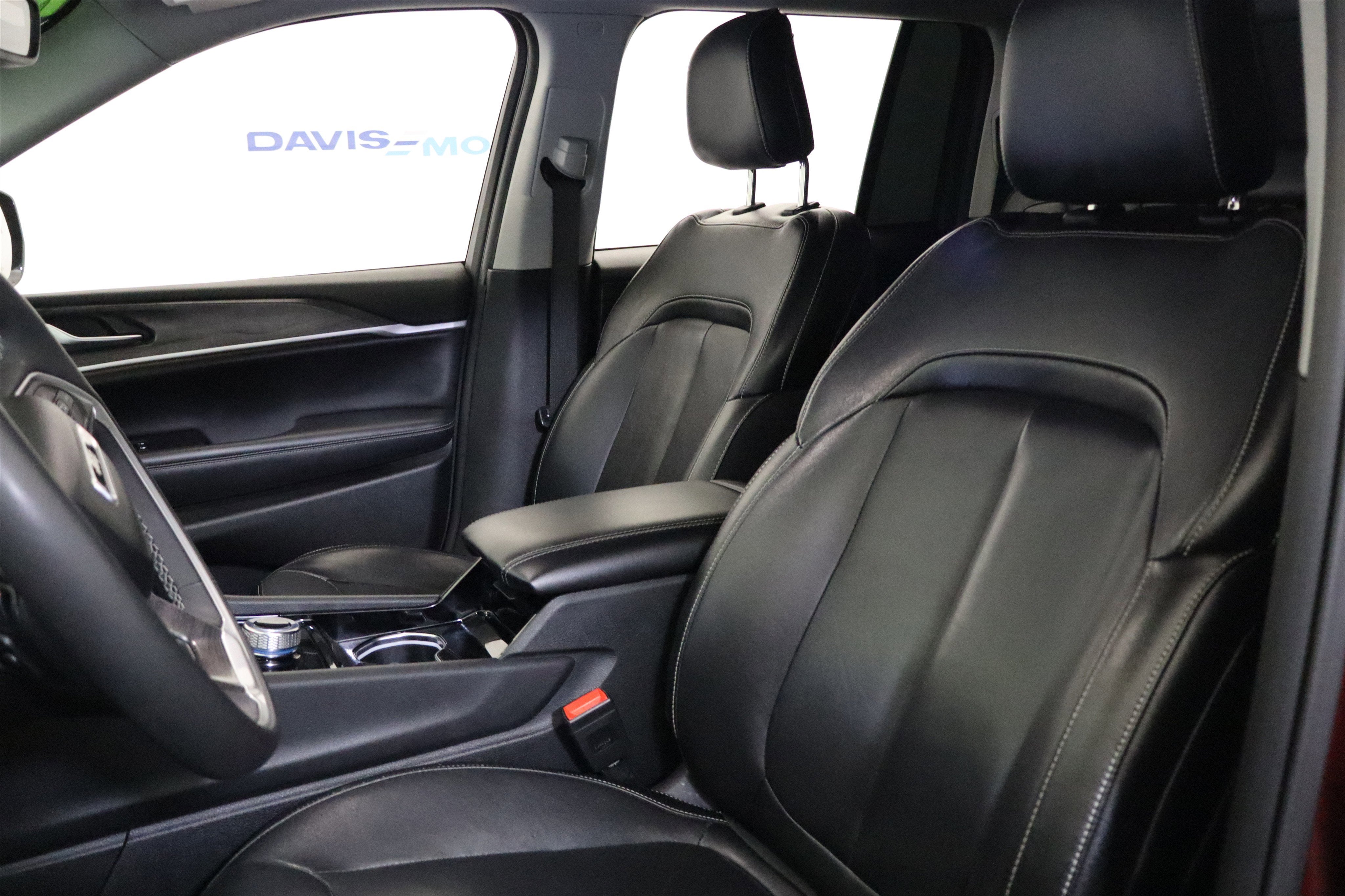 2023 Jeep Grand Cherokee Limited 4x2