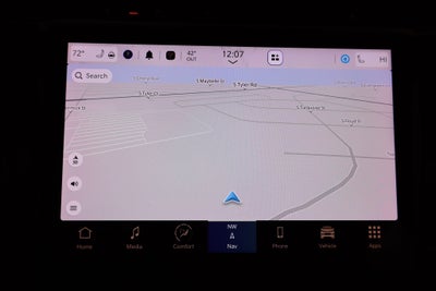 2023 Jeep Grand Cherokee Limited 4x2