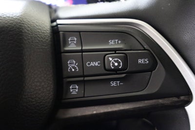 2023 Jeep Grand Cherokee Limited 4x2