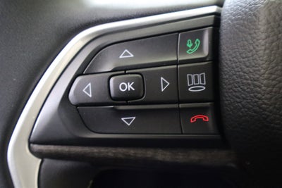 2023 Jeep Grand Cherokee Limited 4x2