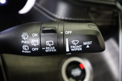 2023 Jeep Grand Cherokee Limited 4x2