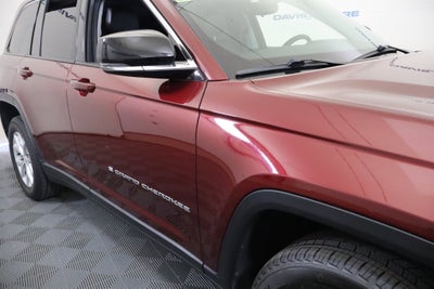 2023 Jeep Grand Cherokee Limited 4x2