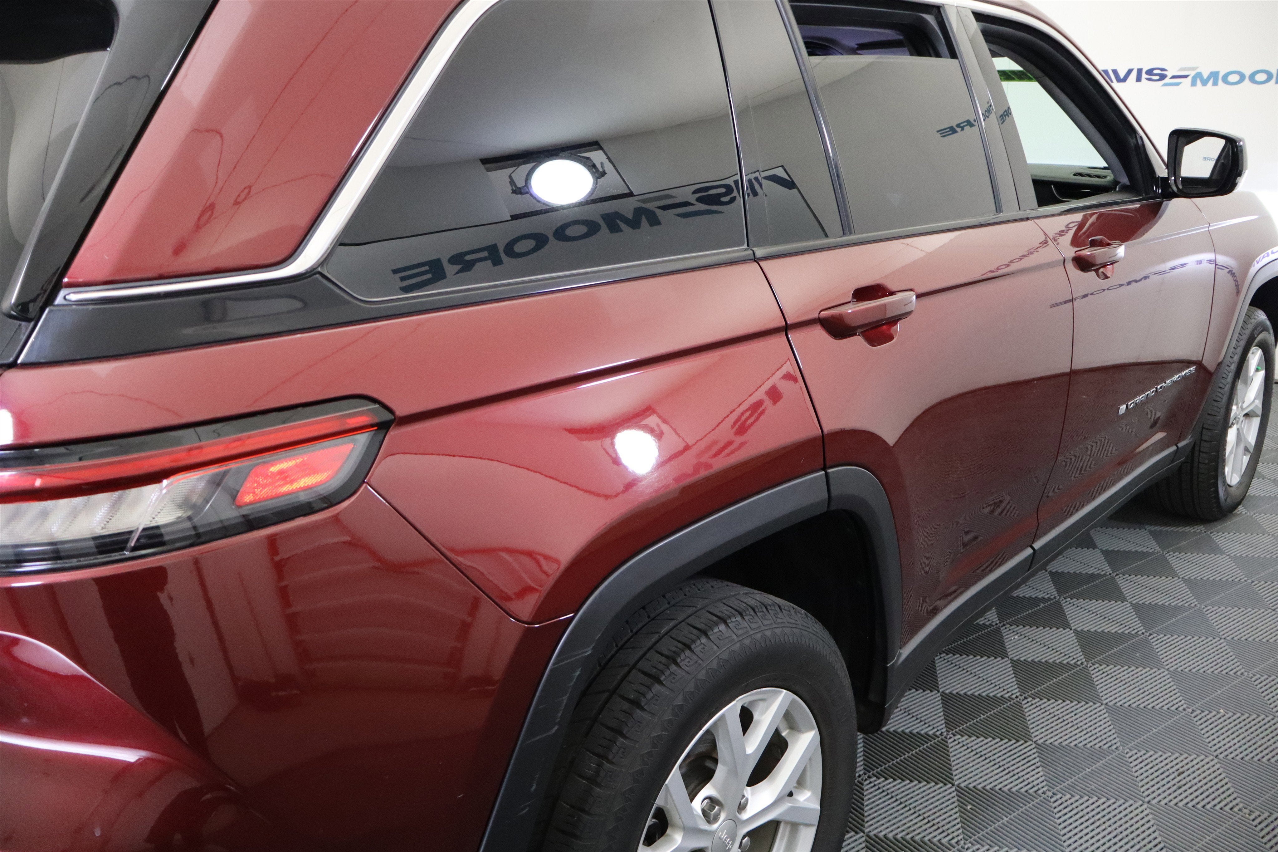 2023 Jeep Grand Cherokee Limited 4x2