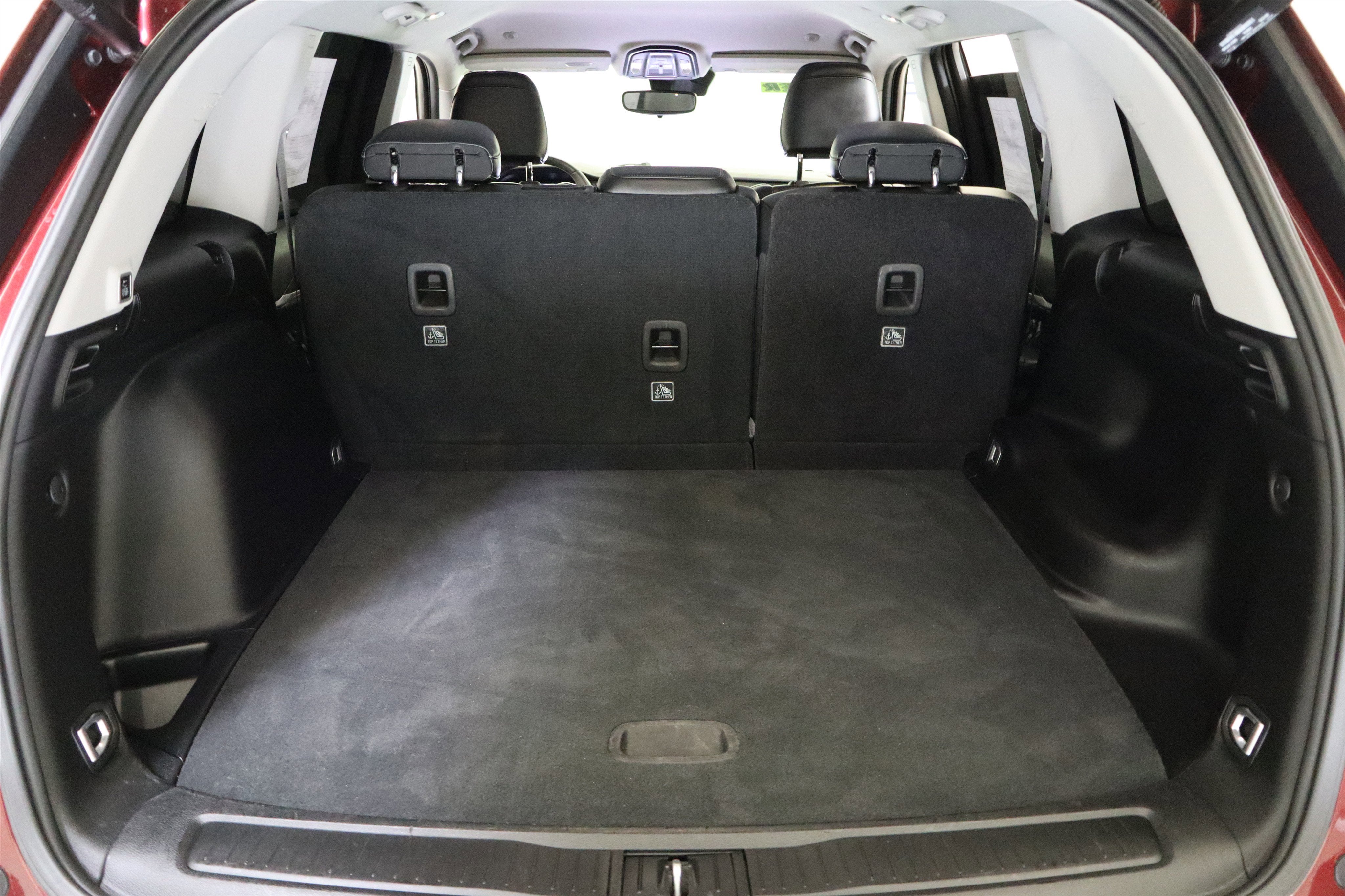 2023 Jeep Grand Cherokee Limited 4x2