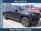 2022 Jeep Grand Cherokee Trailhawk 4x4