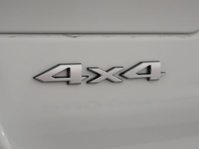 2022 Jeep Grand Cherokee Summit 4x4