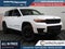 2024 Jeep Grand Cherokee L Altitude 4x4