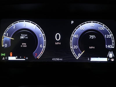 2024 Jeep Grand Cherokee L Altitude 4x4