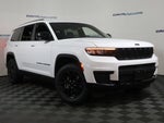 2024 Jeep Grand Cherokee L Altitude 4x4