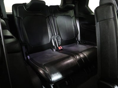 2024 Jeep Grand Cherokee L Altitude 4x4