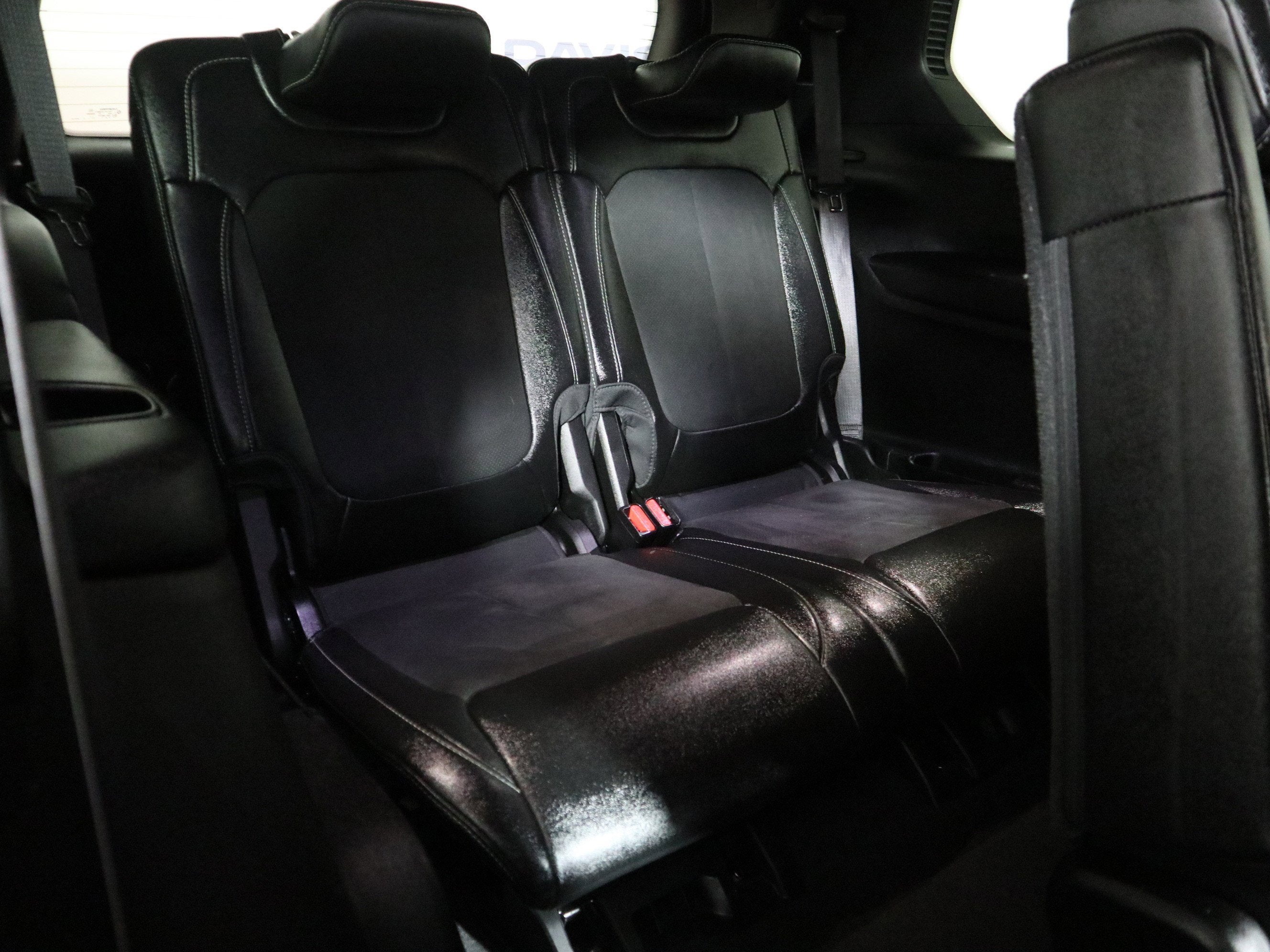 2024 Jeep Grand Cherokee L Altitude 4x4