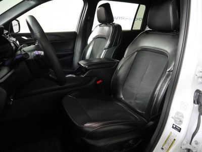 2024 Jeep Grand Cherokee L Altitude 4x4