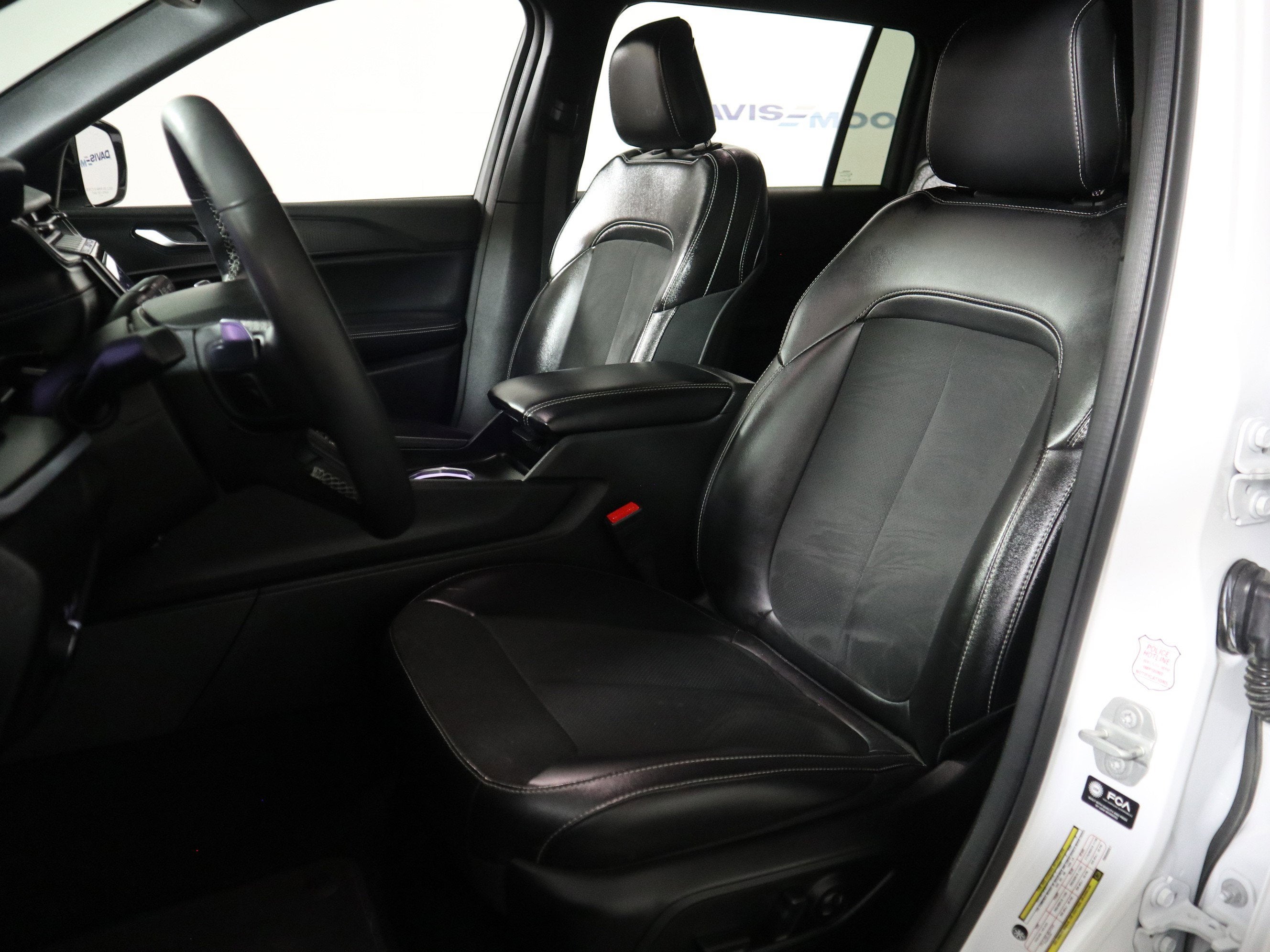 2024 Jeep Grand Cherokee L Altitude 4x4