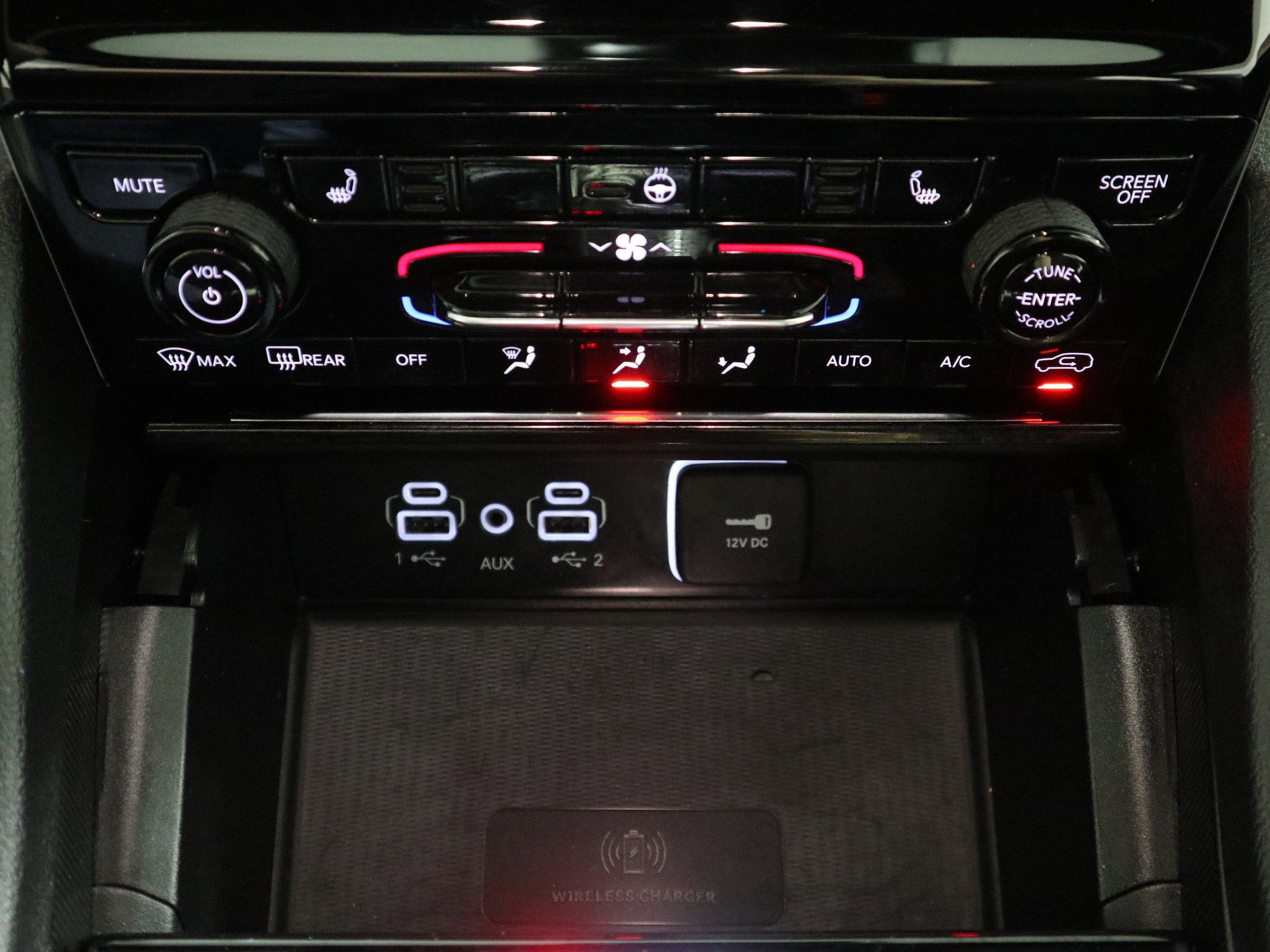 2024 Jeep Grand Cherokee L Altitude 4x4