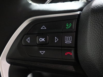 2024 Jeep Grand Cherokee L Altitude 4x4
