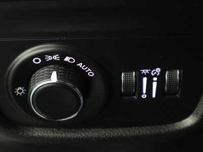2024 Jeep Grand Cherokee L Altitude 4x4