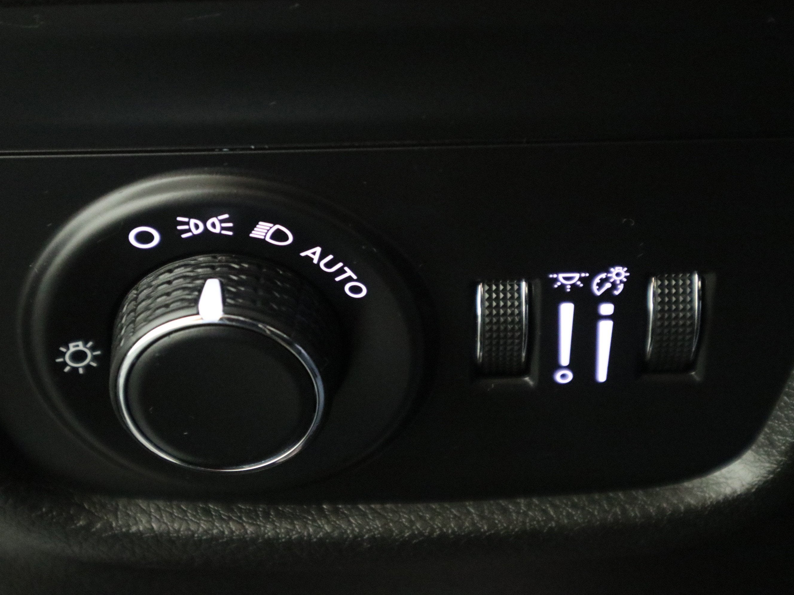 2024 Jeep Grand Cherokee L Altitude 4x4