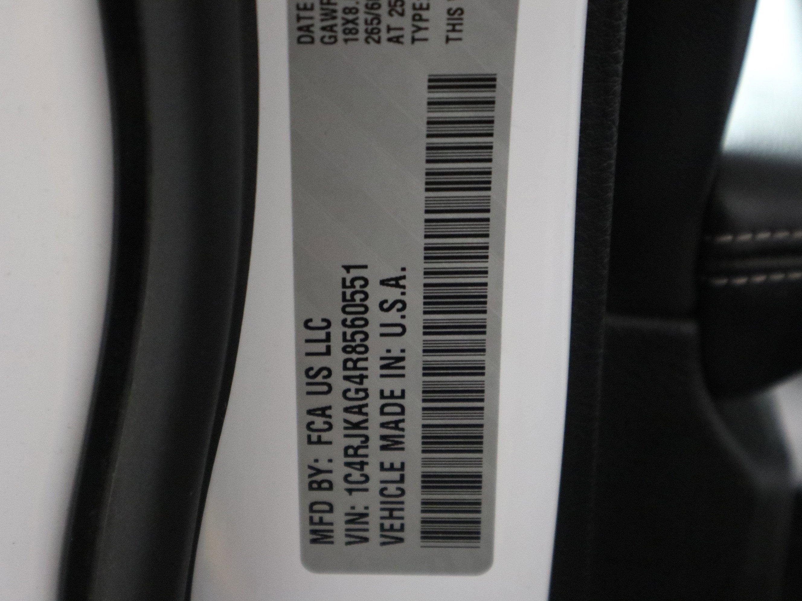 2024 Jeep Grand Cherokee L Altitude 4x4