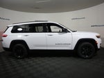 2024 Jeep Grand Cherokee L Altitude 4x4