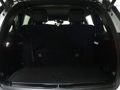 2024 Jeep Grand Cherokee L Altitude 4x4