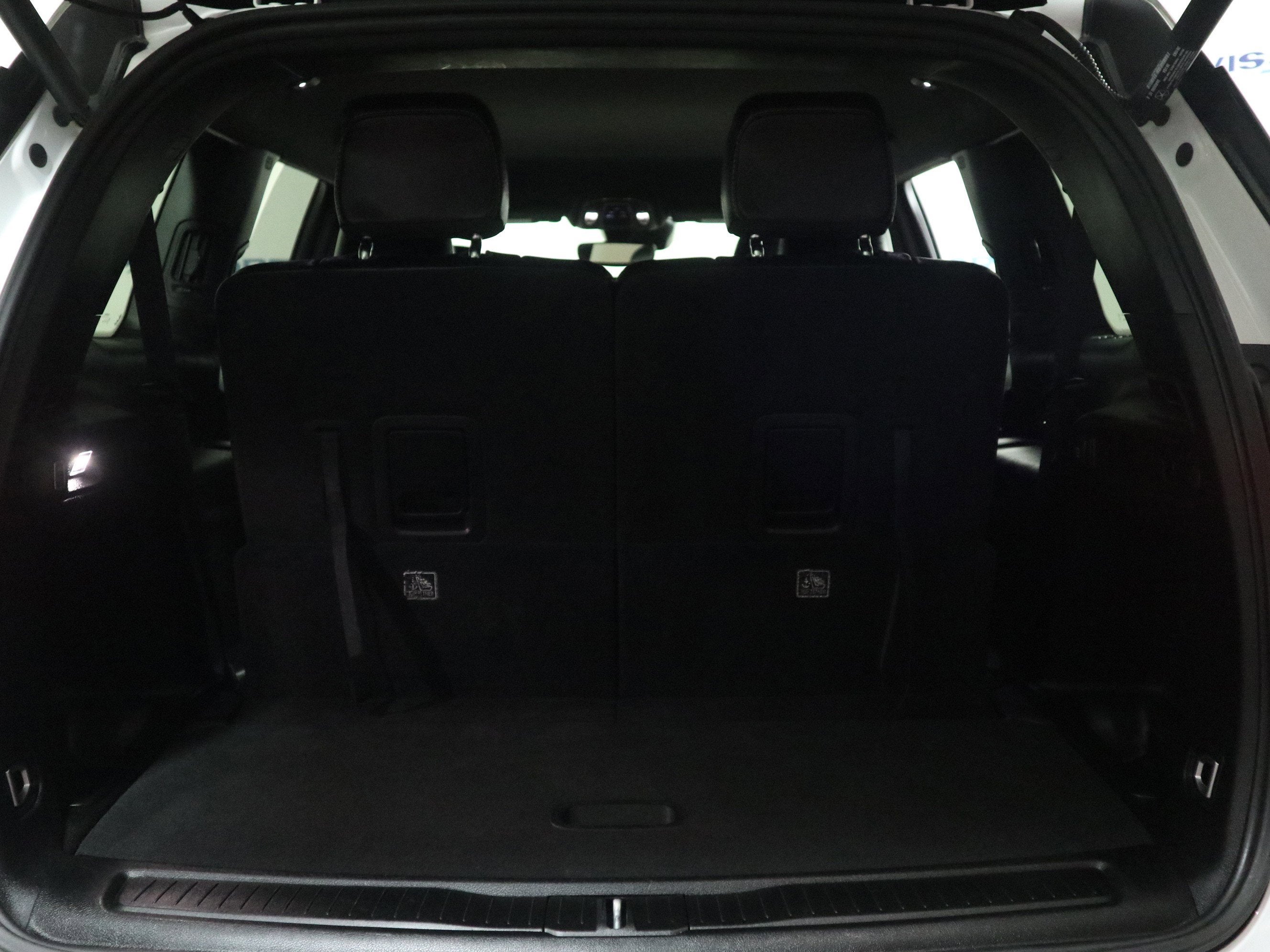 2024 Jeep Grand Cherokee L Altitude 4x4