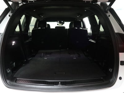 2024 Jeep Grand Cherokee L Altitude 4x4