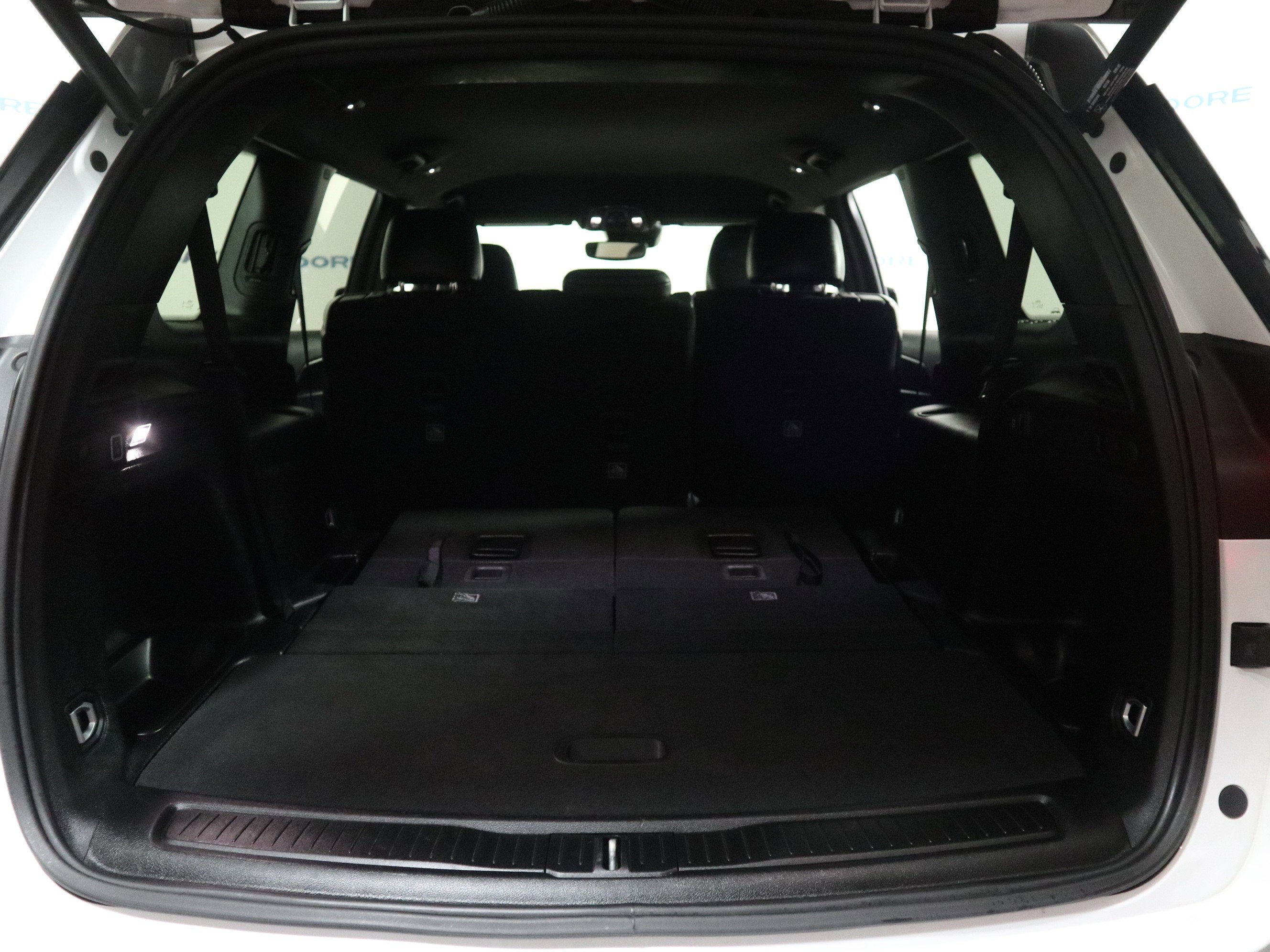 2024 Jeep Grand Cherokee L Altitude 4x4