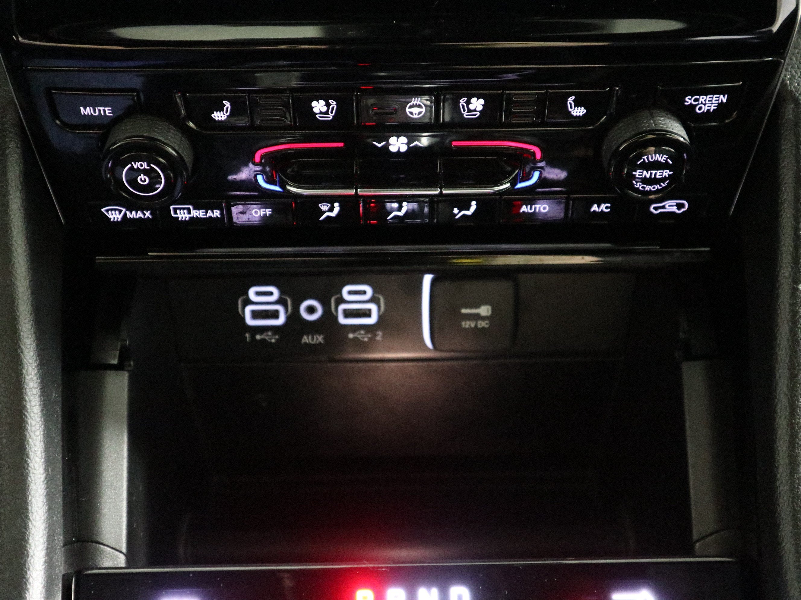 2025 Jeep Grand Cherokee L Overland 4x4
