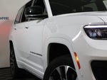 2025 Jeep Grand Cherokee L Overland 4x4