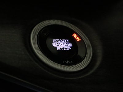 2025 Jeep Grand Cherokee L Overland 4x4
