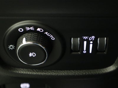 2025 Jeep Grand Cherokee L Overland 4x4