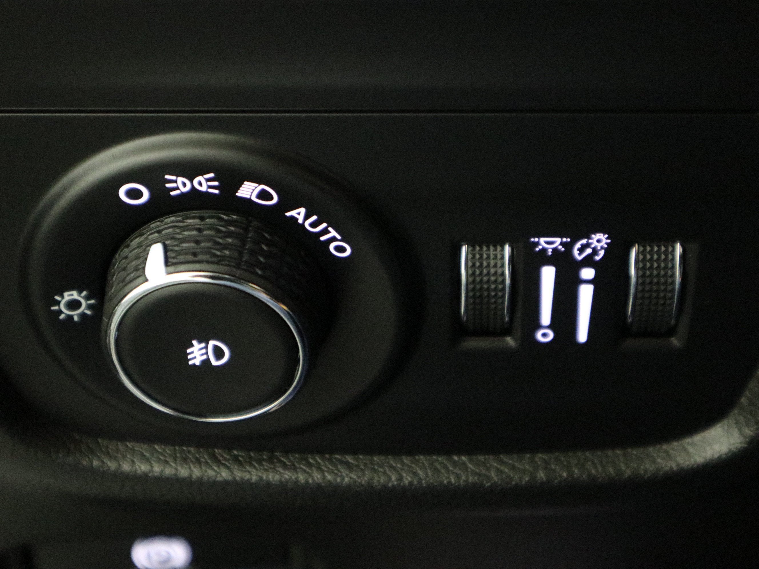 2025 Jeep Grand Cherokee L Overland 4x4