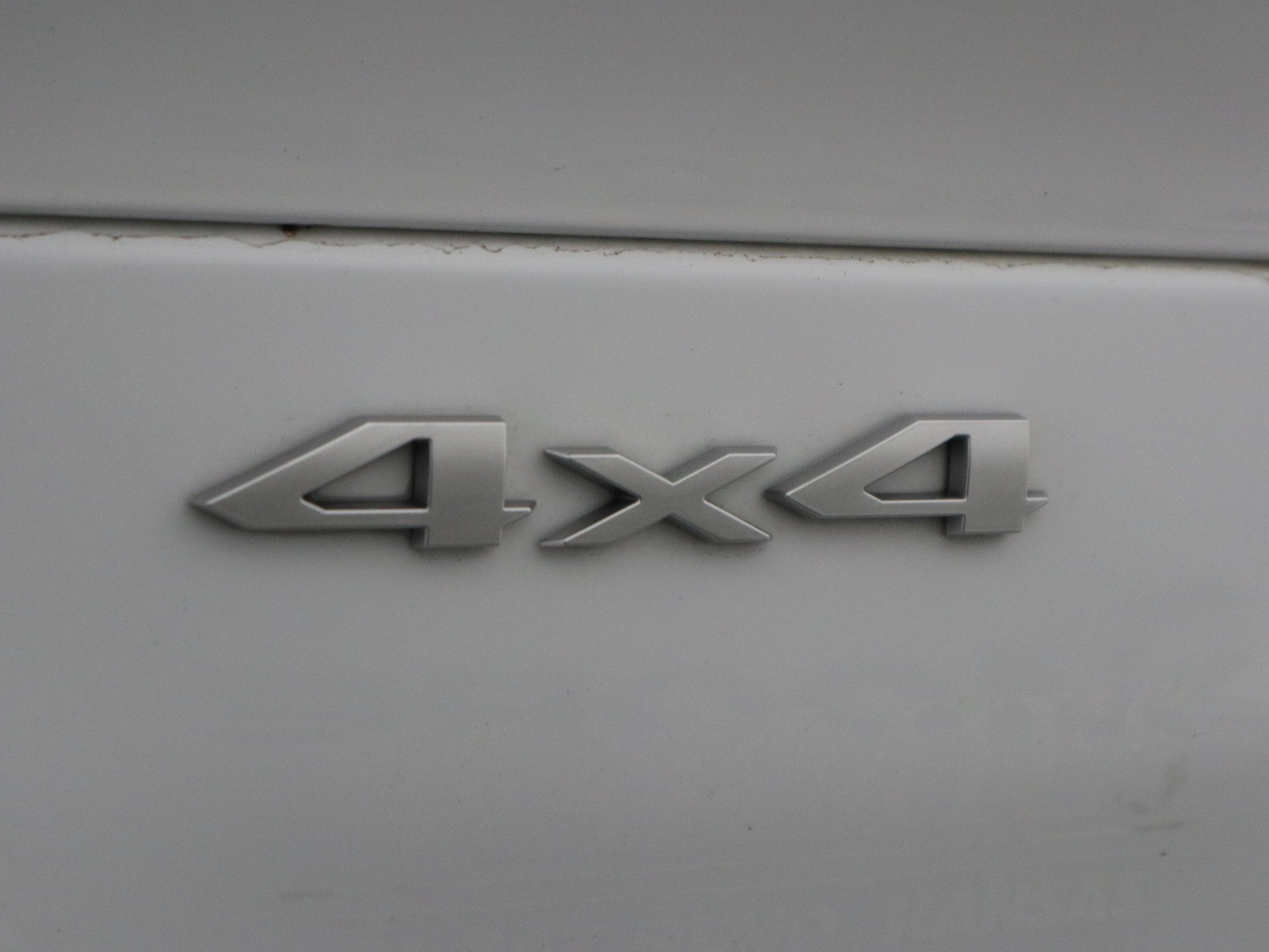 2025 Jeep Grand Cherokee L Overland 4x4