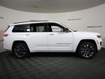 2025 Jeep Grand Cherokee L Overland 4x4