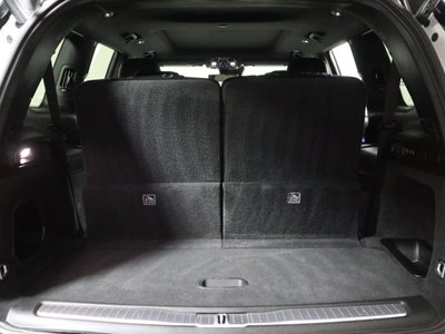 2025 Jeep Grand Cherokee L Overland 4x4