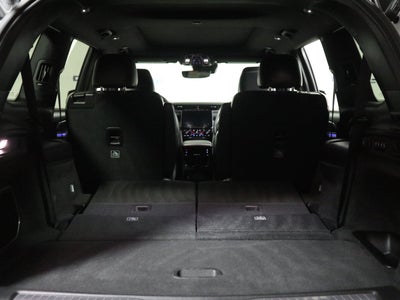 2025 Jeep Grand Cherokee L Overland 4x4