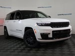 2023 Jeep Grand Cherokee L Summit Reserve 4x4