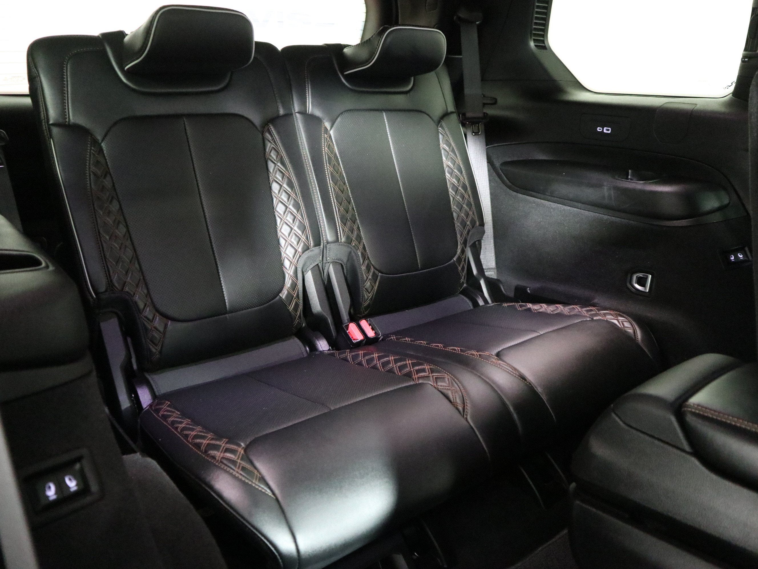 2023 Jeep Grand Cherokee L Summit Reserve 4x4
