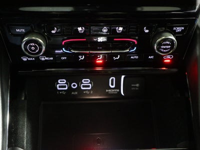 2023 Jeep Grand Cherokee L Summit Reserve 4x4